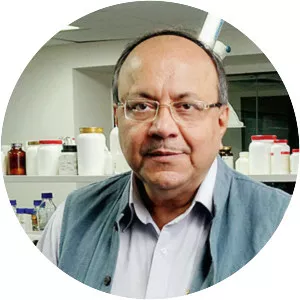 Samir K. Brahmachari