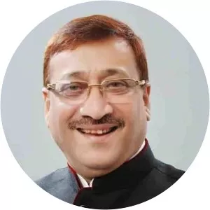 Samir Kumar Mahaseth