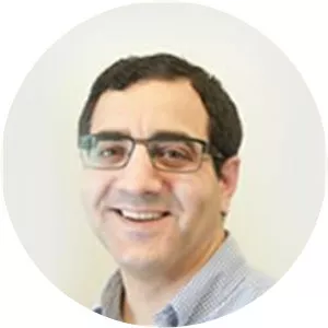 Samir M. Hamdan - Researcher