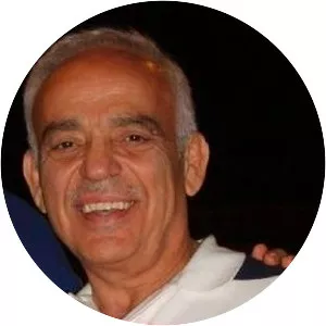 Samir Maalouf - Lebanese actor