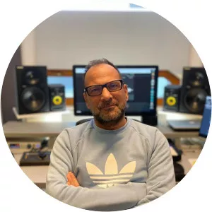 Samir Maslo - Musical artist