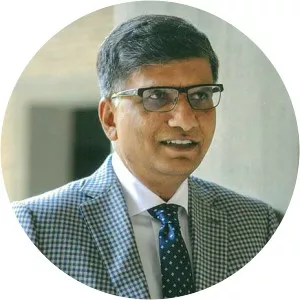 Samir Mehta - Indian businessman