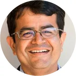 Samir Mitragotri - American Researcher