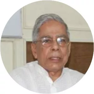 Samir Ranjan Barman - Former Chief Minister of Tripura