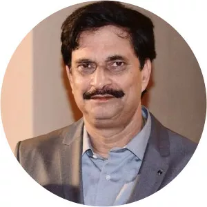 Samir Ranjan Dash - Minister of State in the Ministry of School and Mass Education (Independent Charge) of Odisha