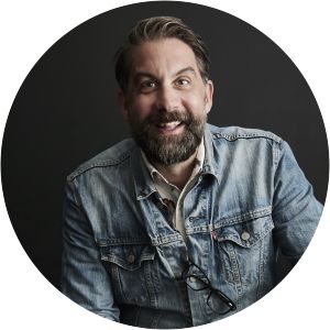 Samir Rehem - Film director