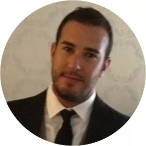 Samir Salem - Film director