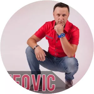 Samir Serifovic