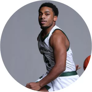 Samir Stewart - Basketball player