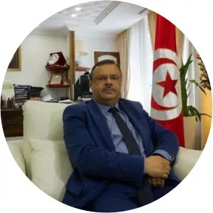Samir Taieb - Politician