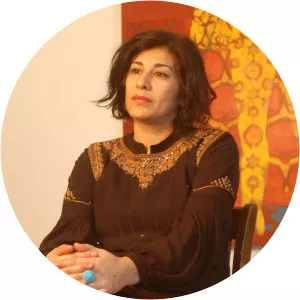 Samira Abbassy - Artist