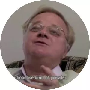 Samira Goetschel photograph