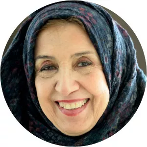 Samira Islam - Saudi Arabian pharmacologist