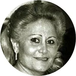 Samira Khashoggi