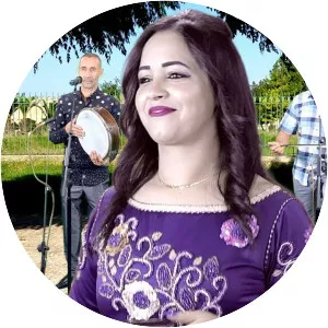 samira lmardi - Musical artist