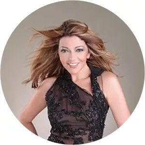 Samira Said - Moroccan actress