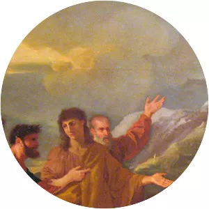 Samiri - Islamic figure