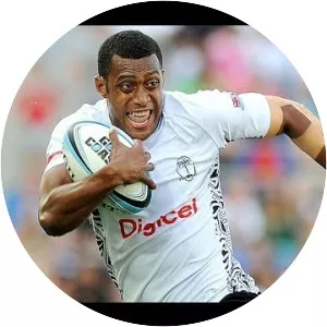 Samisoni Viriviri - Rugby union player