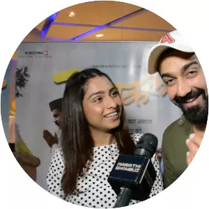 Samita Bangargi Chaudhary