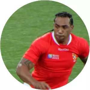 Samiu Vahafolau