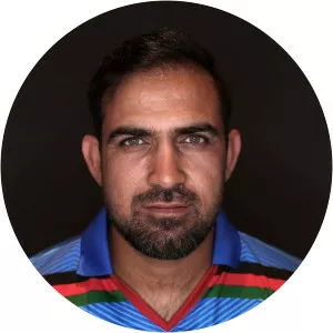 Samiullah Shinwari