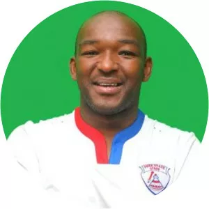Samkelo Cecil Mbambo