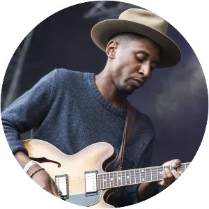 Samm Henshaw - Singer-songwriter