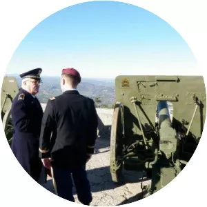 Sammarinese Armed Forces