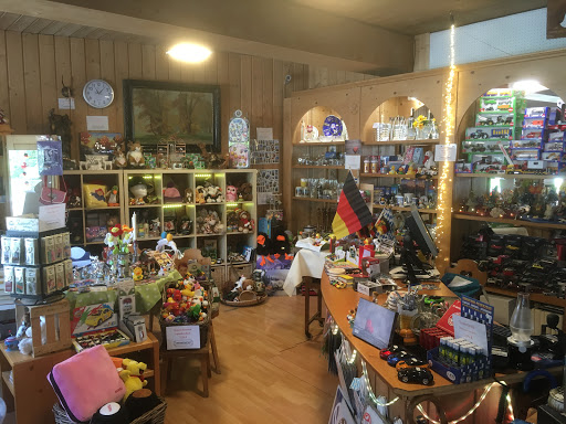 SammelSurium - Store in Oberammergau, Germany