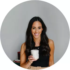 Sammi Haber Brondo - Author