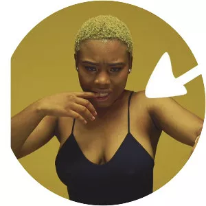 Sammie Love - Musical artist