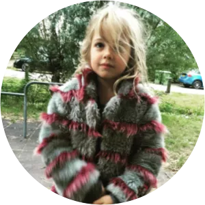 Sammie Römer photograph