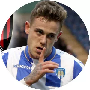Sammie Szmodics