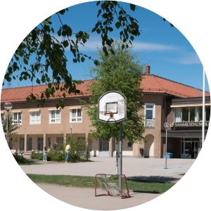 Sammilsdal Leksand - 