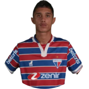 Sammuel Queiroz de Freitas - Football player