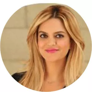 Sammy Amiransari - Film producer