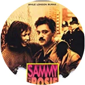 Sammy and Rosie Get Laid