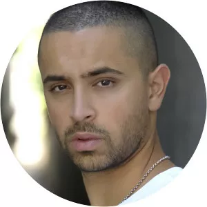 Sammy Azero - Film actor