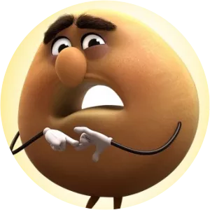 Sammy Bagel Jr. - Fictional character