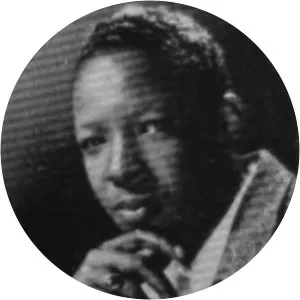 Sammy Benskin Musician