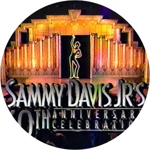 Sammy Davis, Jr. 60th Anniversary Celebration - TV program