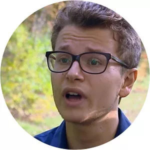 Sammy de Vries - Monique van de Ven's son