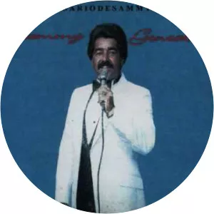 Sammy González photograph