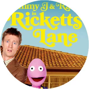 Sammy J & Randy in Ricketts Lane