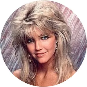 Sammy Jo Dean Carrington - Fictional character