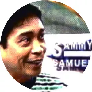 Sammy Lagmay
