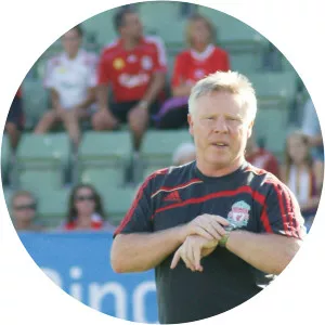 Sammy Lee