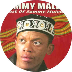 Sammy Malete - Singer