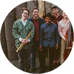 Sammy Miller and the Congregation