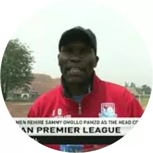 Sammy Omollo